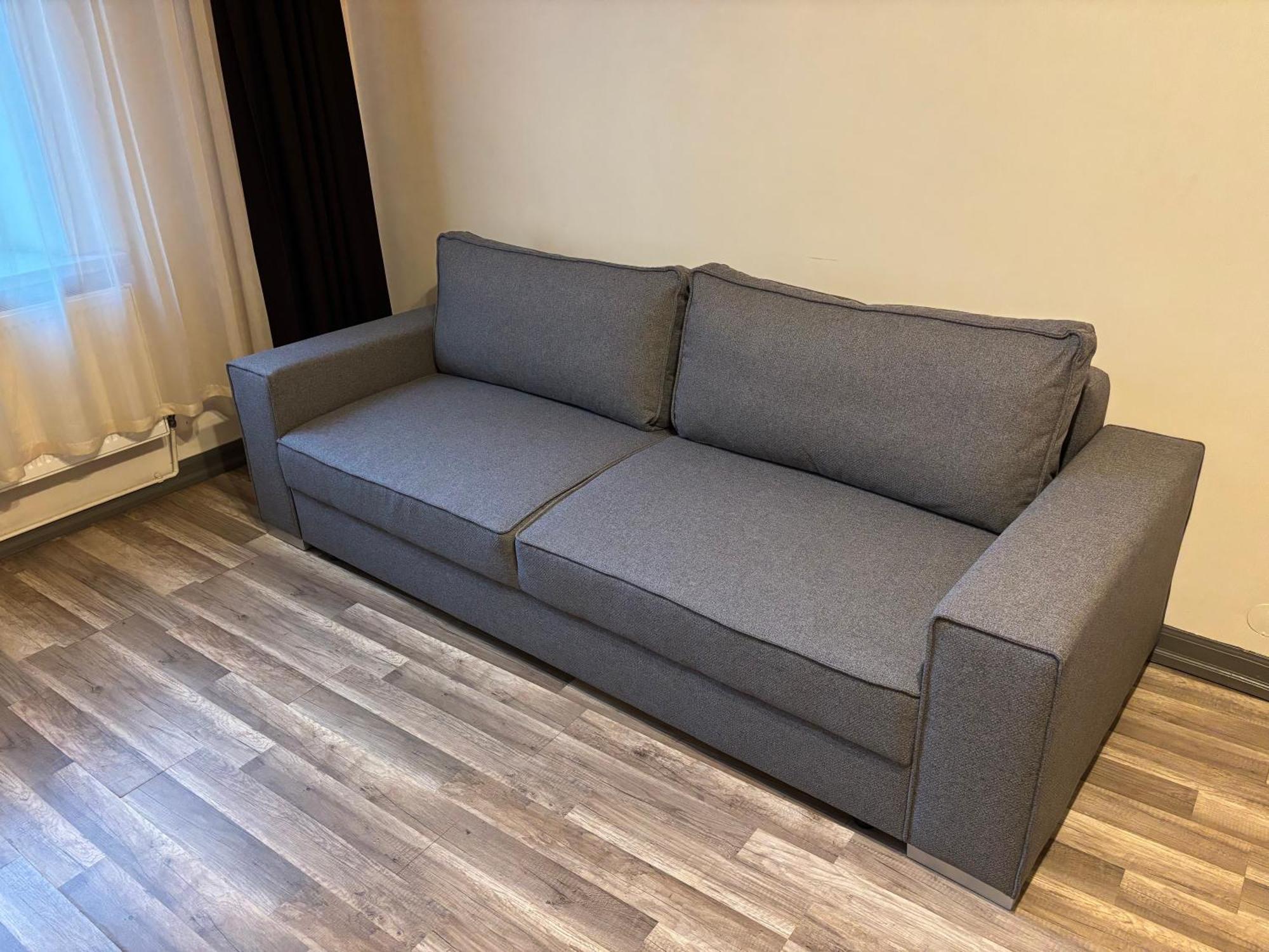Aparthotel Riga Eksteriør bilde A sofa