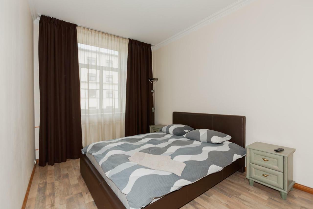 Aparthotel Riga Eksteriør bilde